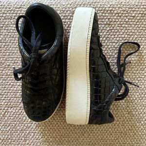 ASH “cult” platform sneakers